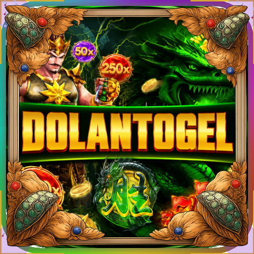 dolantogel — mitra unggulan